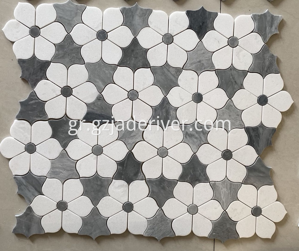 Popular Design Marble Mosaic